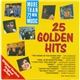 Various - 25 Golden Hits